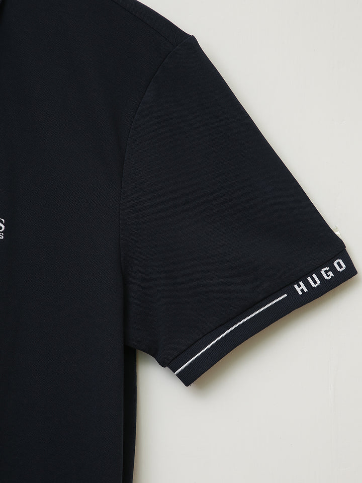 H Boss Men S/S Polo 50277329