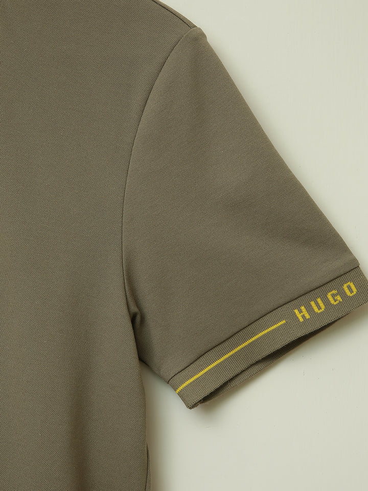 H Boss Men S/S Polo 50277329