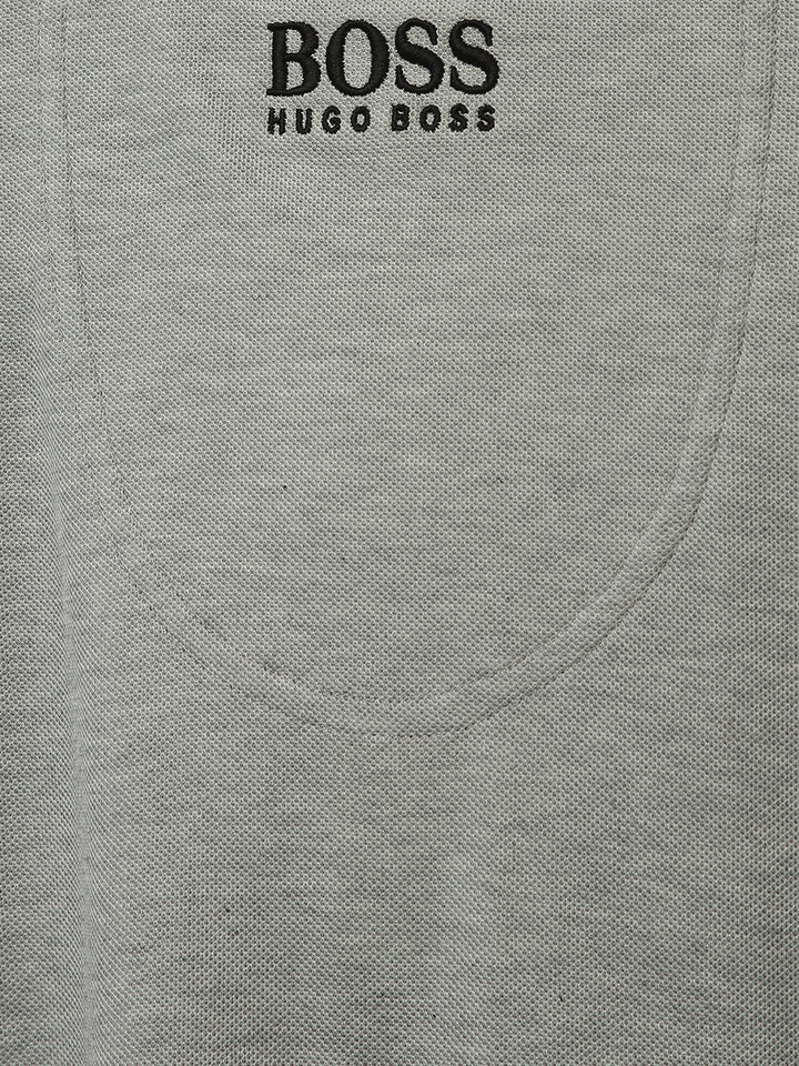 H Boss Men S/S Polo 50249000