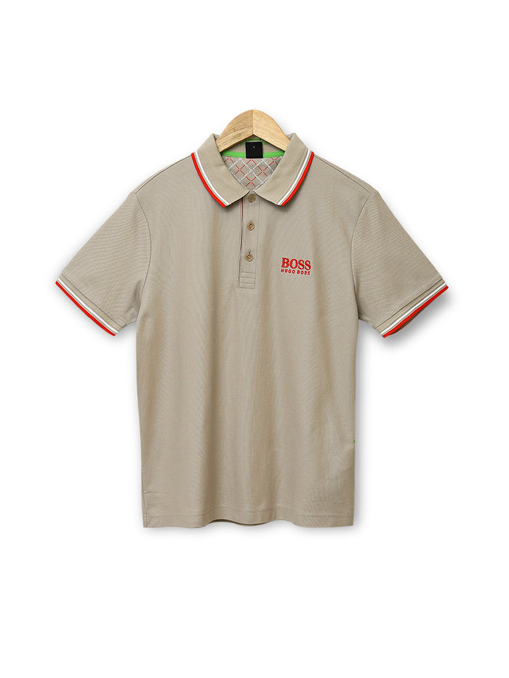 Hugo Boss Men S/S Polo 50249000