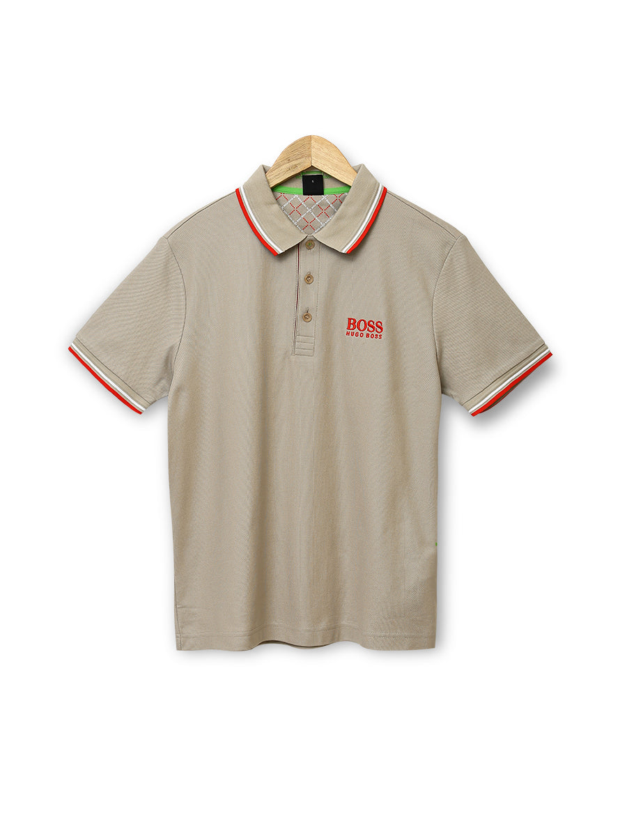 Hugo Boss Men S/S Polo 50249000