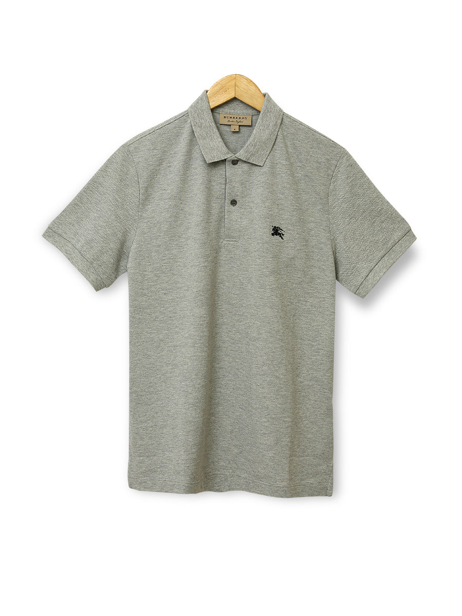 Burberry Men S/S Polo 127414A
