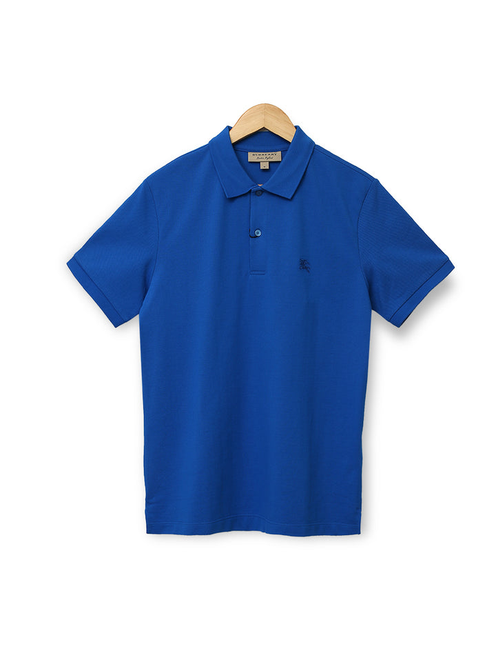 Burberry Men S/S Polo 104987A