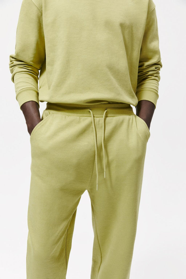 ZaraMan Knitted Jogg Cotton Trouser 5372/302/500