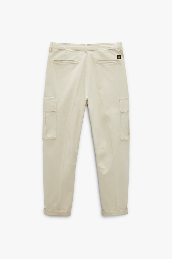 ZaraMan Knitted Lt-Terry Trouser 9240/429/183