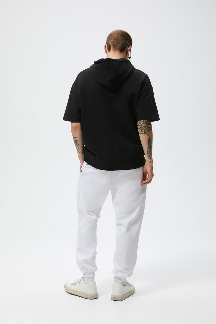 ZaraMan Knitted Jogg Cotton Trouser 1277/352/250