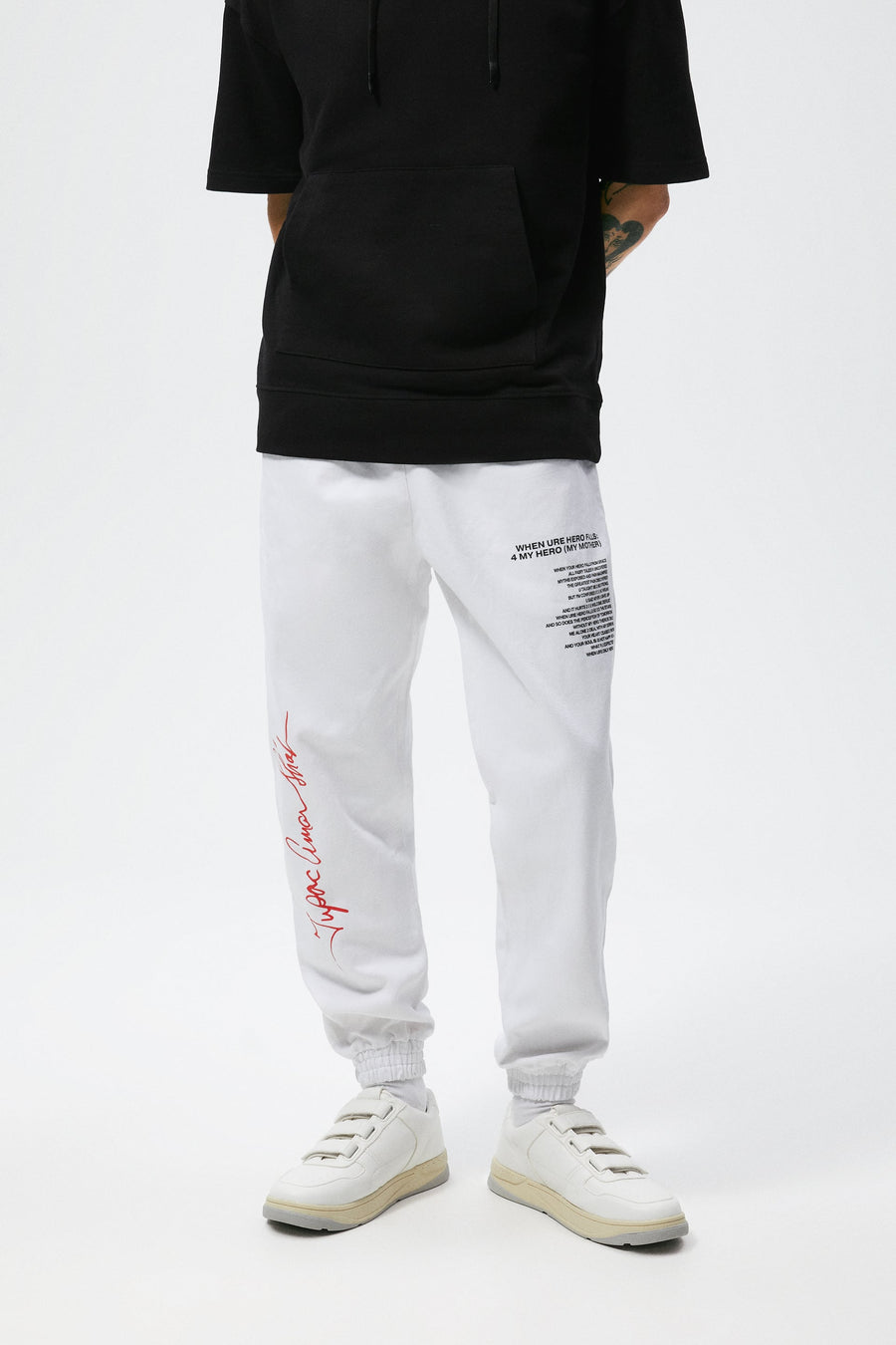 ZaraMan Knitted Jogg Cotton Trouser 1277/352/250