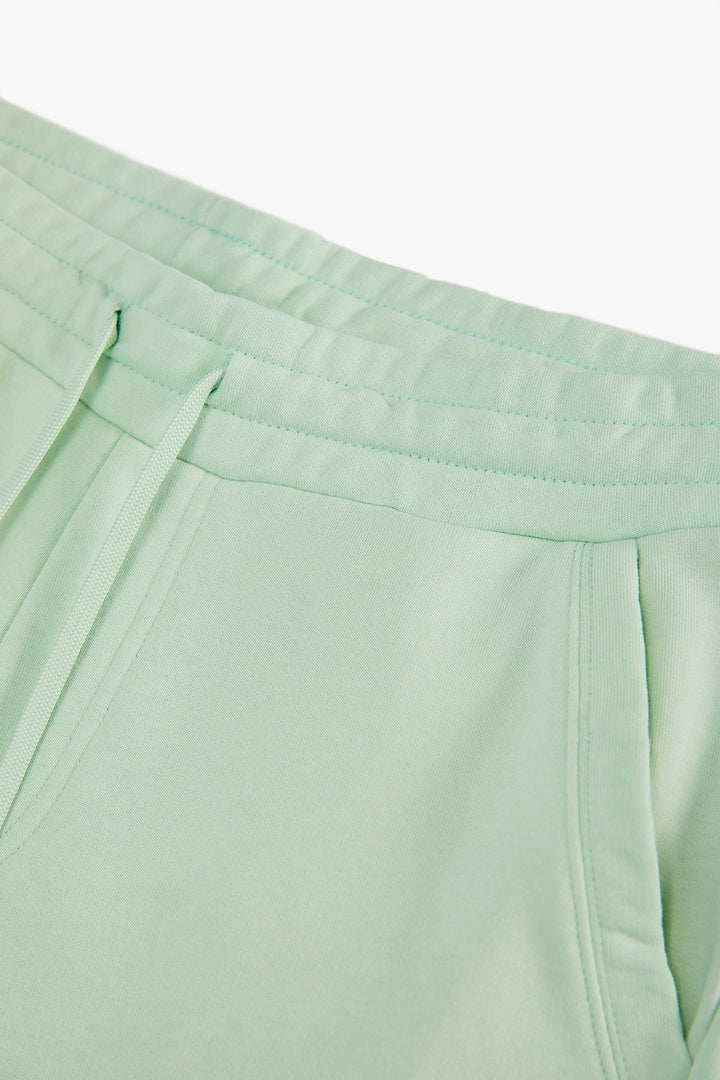 ZaraMan Knitted Jogg L-Terry Cotton Trouser 4087/332/423
