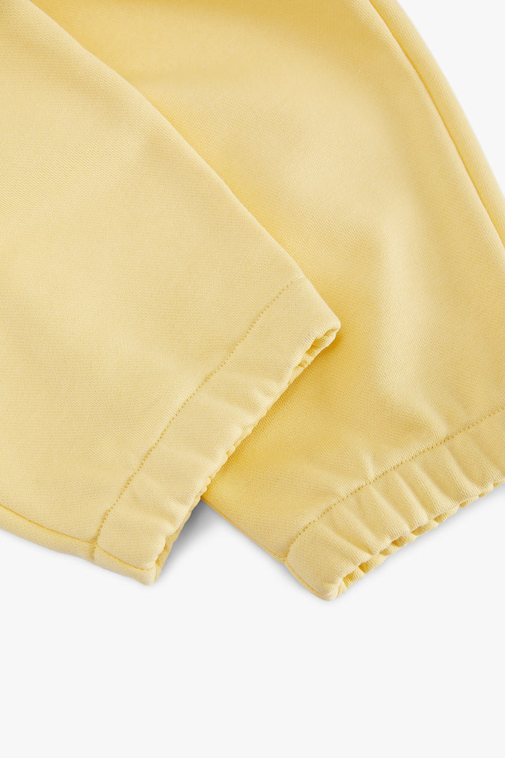 ZaraMan Knitted Jogg L-Terry Trouser 0761/352/321
