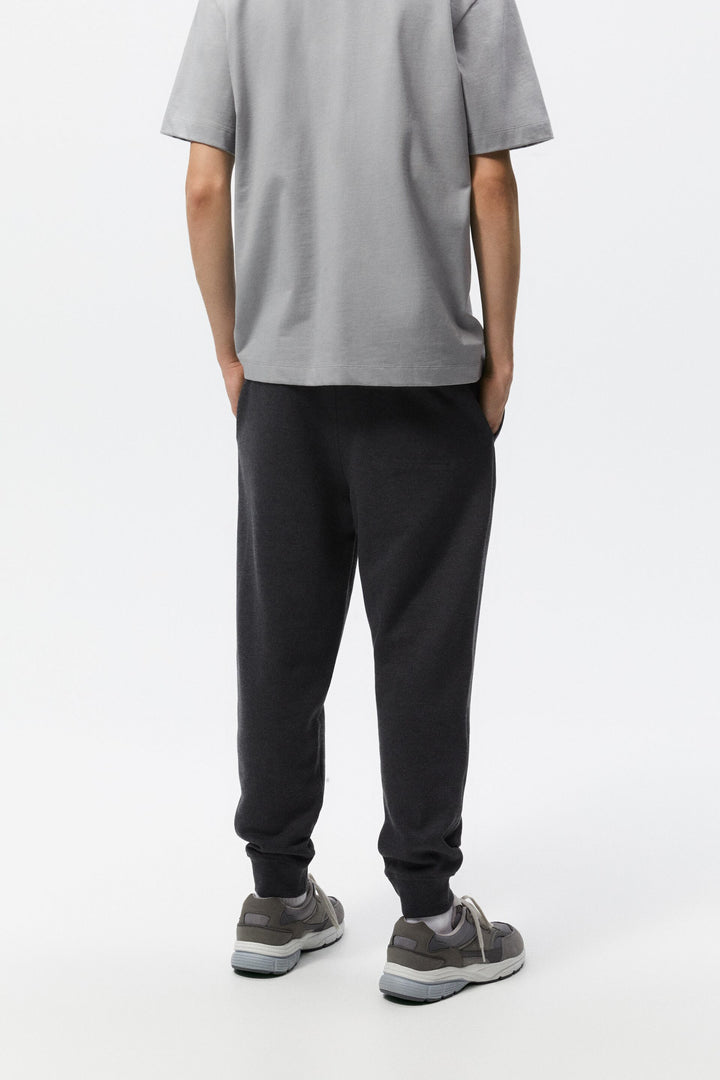 ZaraMan Knitted Jogg H-Terry Trouser 0526/325/807