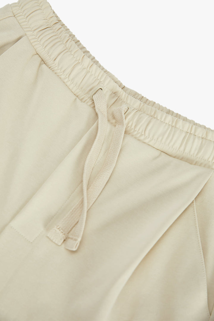 ZaraMan Knitted Jogg CottonTrouser 5372/313/712