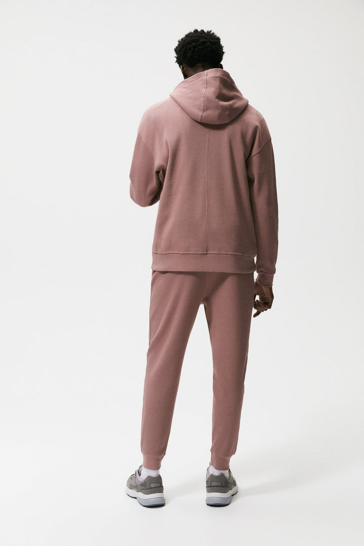 ZaraMan Knitted Jogg Terry Trouser 3037/305/633