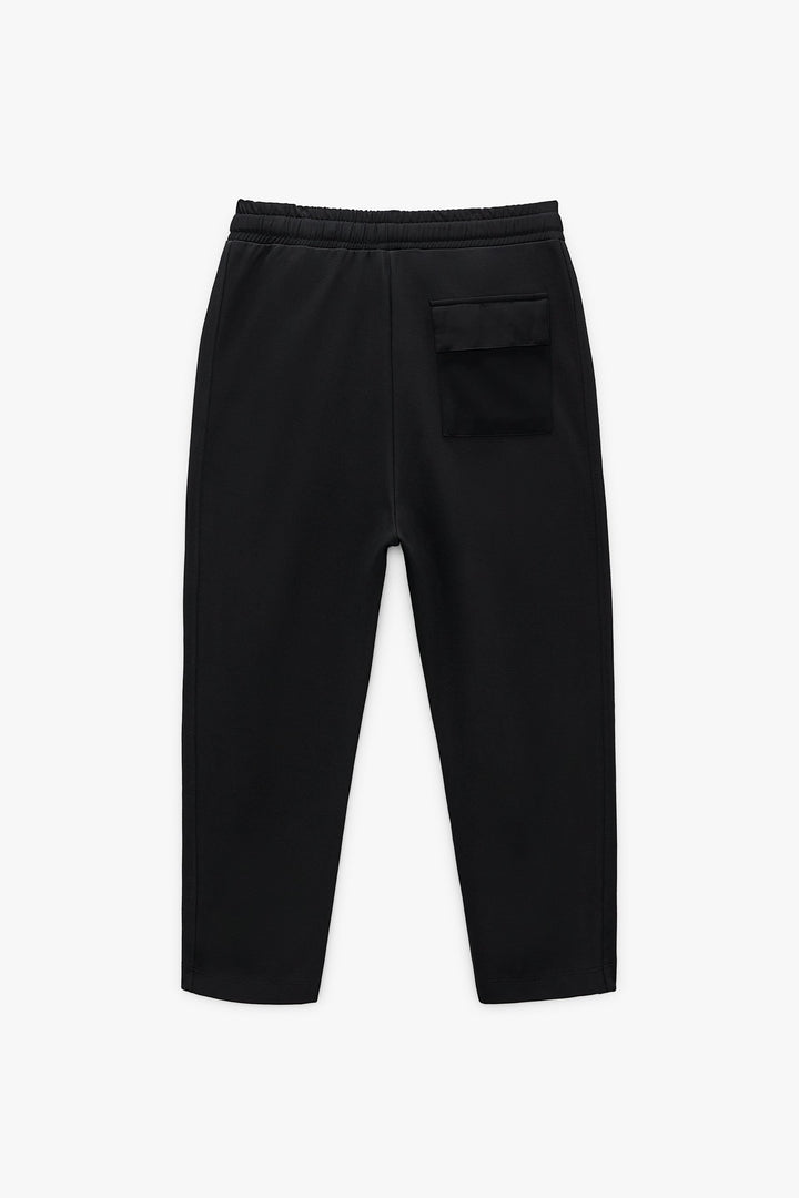 ZaraMan Knitted Jogg Cotton mixTrouser 5372/313/800