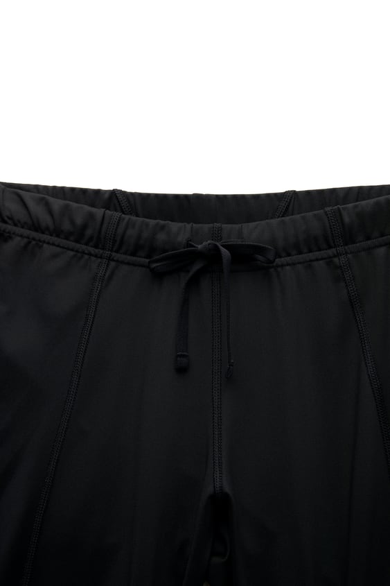 Zara Man AthleticTrouser 1105/453/800