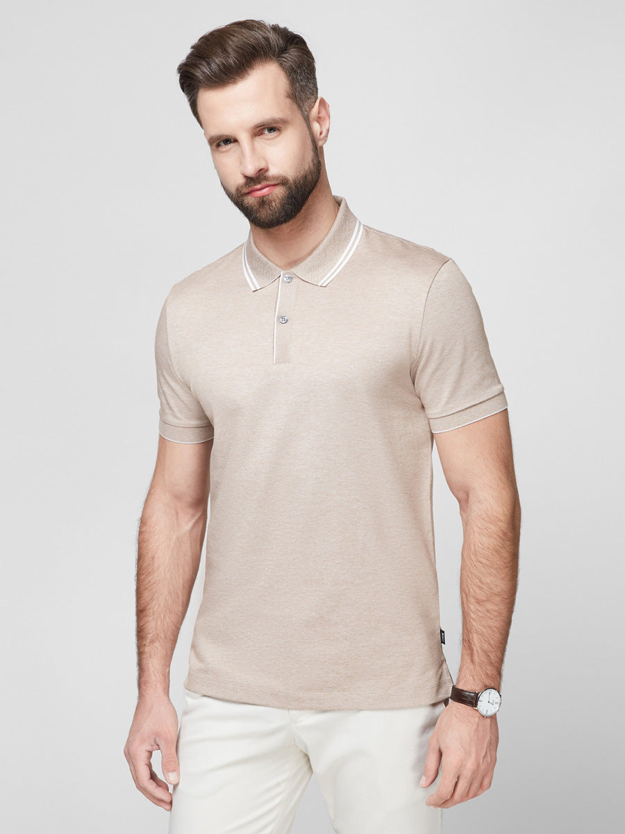 Hugo Boss Men S/S Polo 50451169