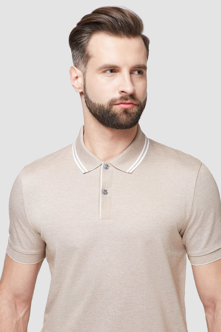 H Boss Men S/S Polo 50451169