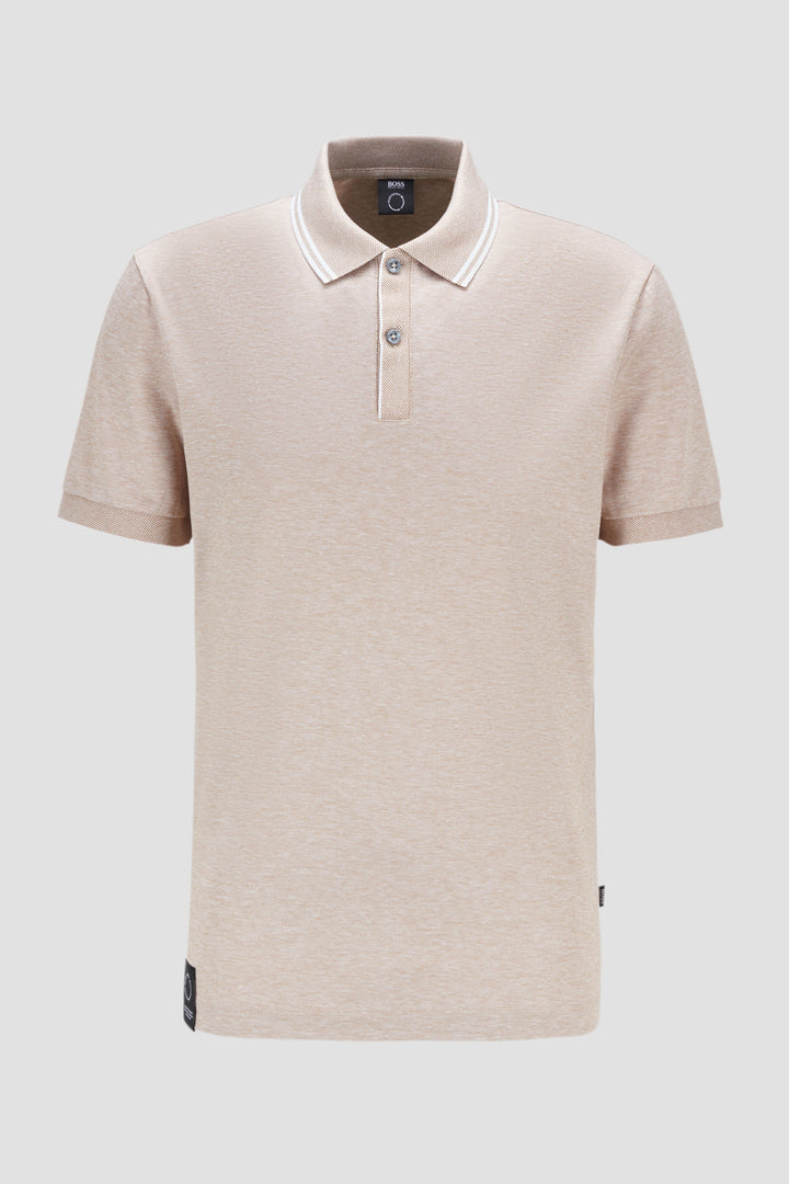 H Boss Men S/S Polo 50451169
