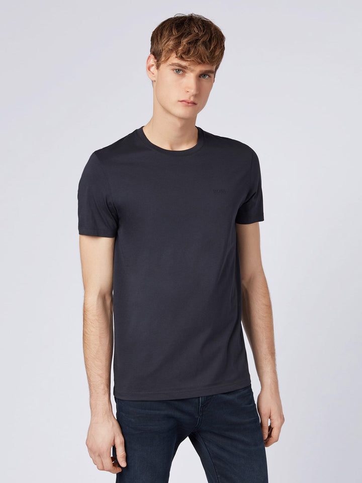 Hugo Boss Men R/N S/S T-Shirt 50321682