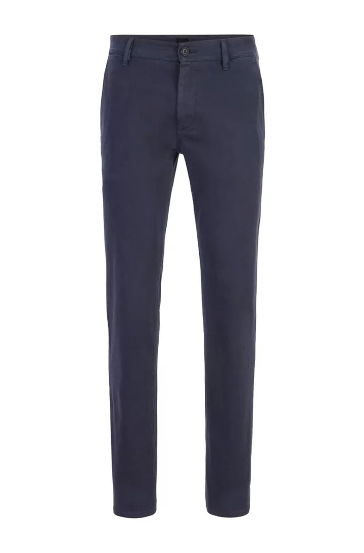 H Boss Men Cotton Pant Chino 50379152