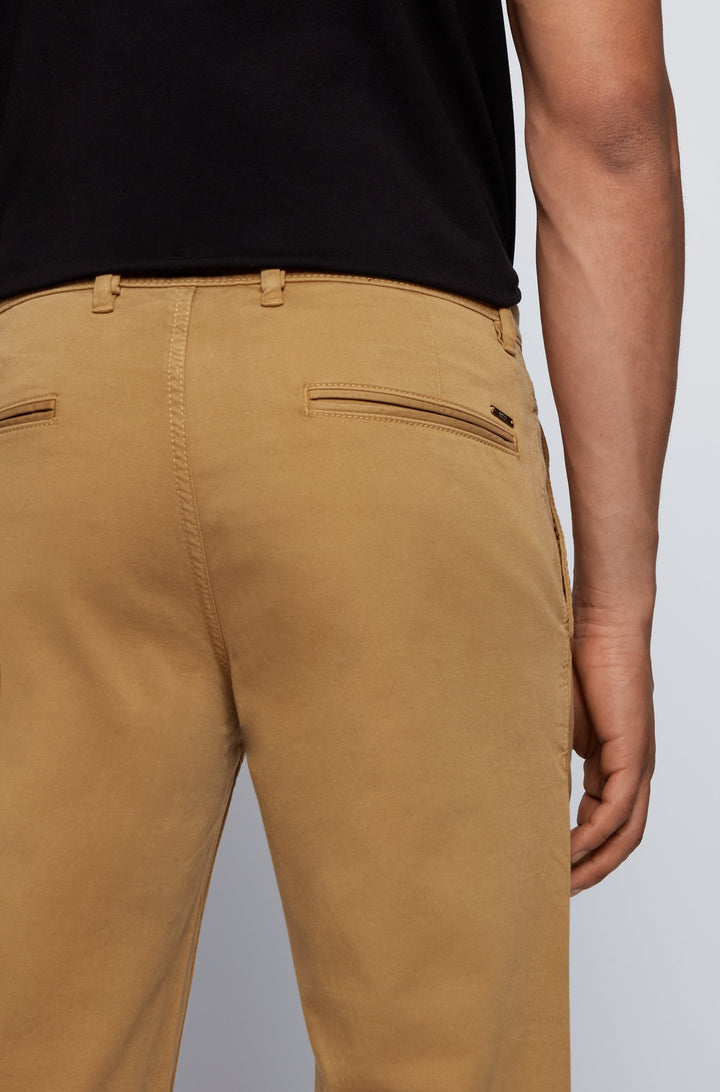H Boss Men Cotton Pant Chino 50379152
