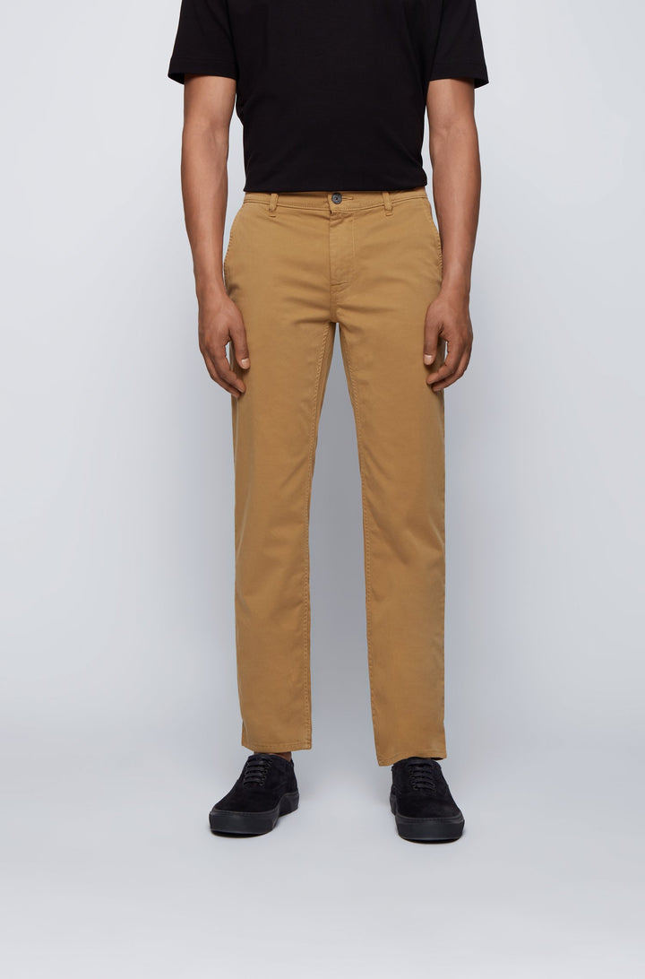 H Boss Men Cotton Pant Chino 50379152