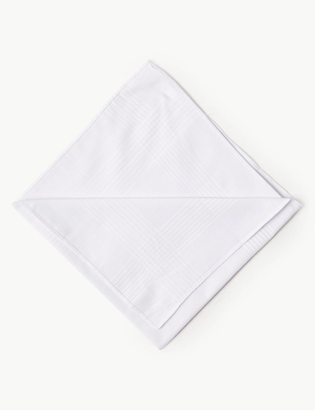 M&S Men Cotton Handkerchief T09/9621