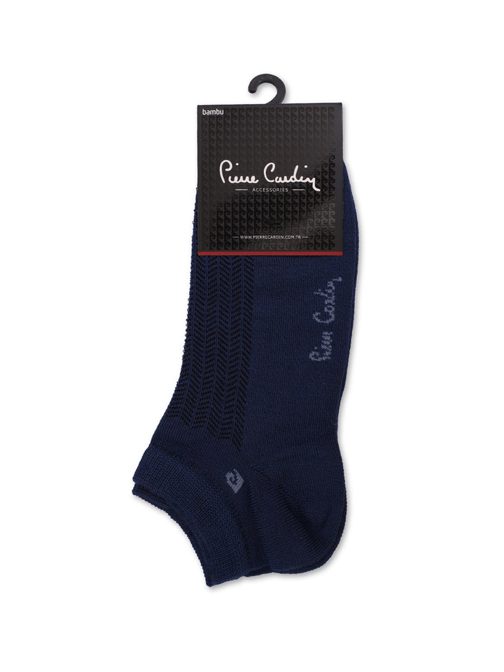 Pierre Cardin Mens Cotton Anckel Socks 3054