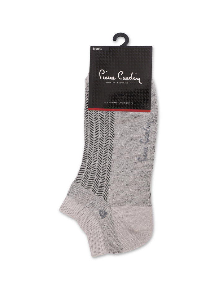 Pierre Cardin Mens Cotton Anckel Socks 3054