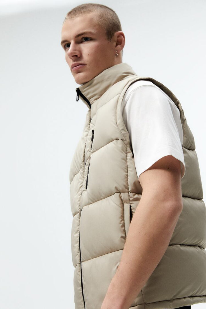 Zara Man Gillet 8574/487/715