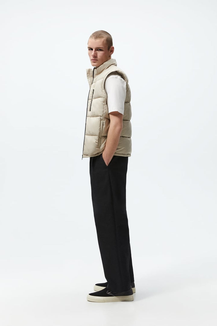 Zara Man Gillet 8574/487/715