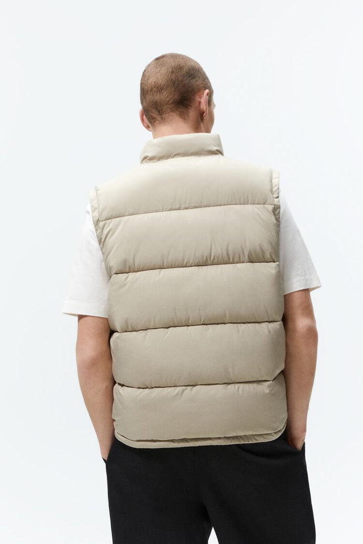 Zara Man Gillet 8574/487/715