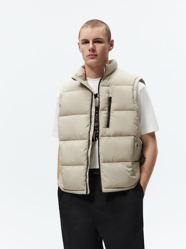 Zara Man Gillet 8574/487/715