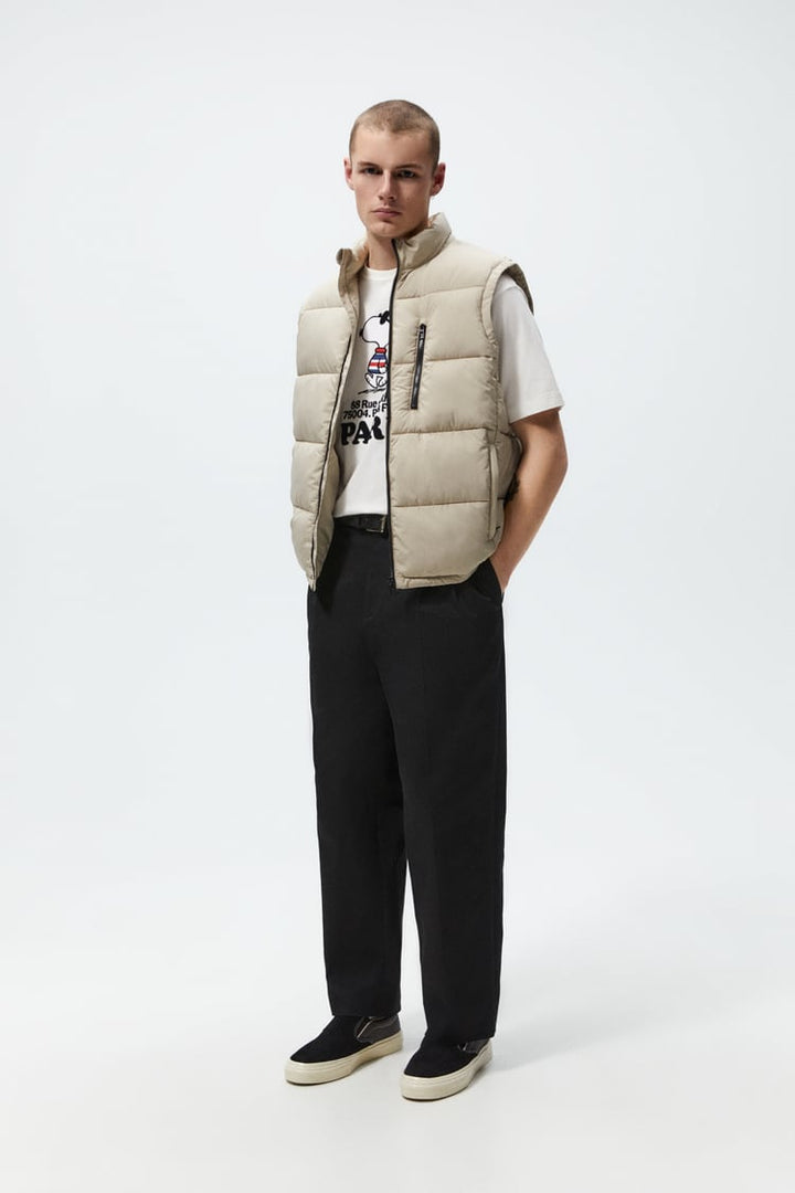 Zara Man Gillet 8574/487/715