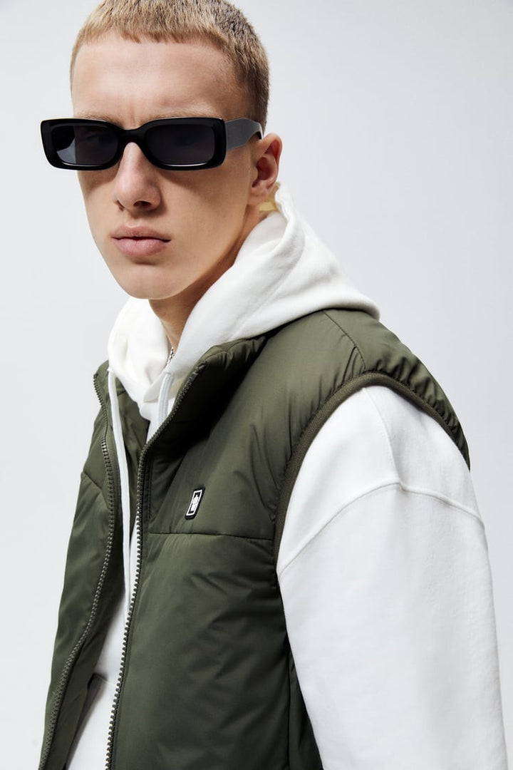Zara Man Gillet 4391/403/505