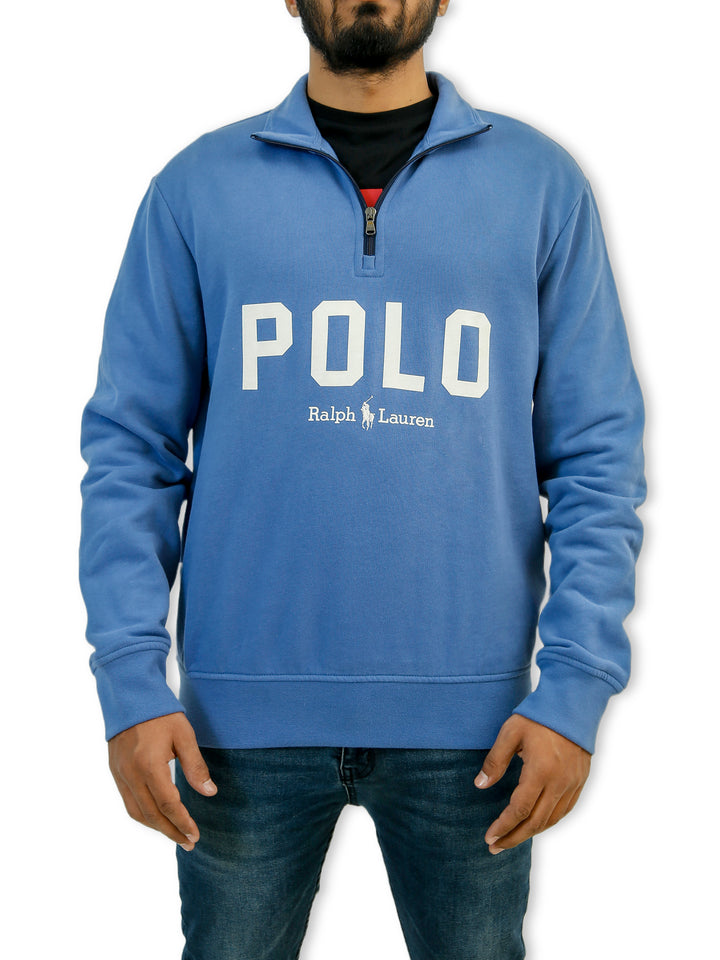 R-L Men F/S Zipper Hoodie 710662094001