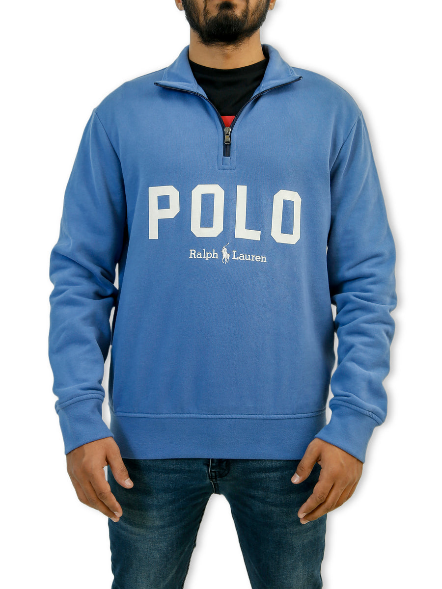 R-L Men F/S Zipper Hoodie 710662094001