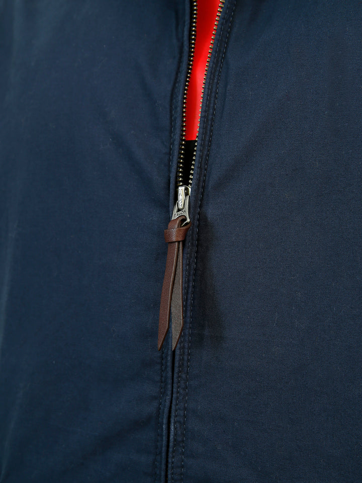 R-L Men Chino F/S Cotton Jacket 710838873005