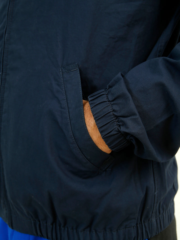 R-L Men Chino F/S Cotton Jacket 710838873005