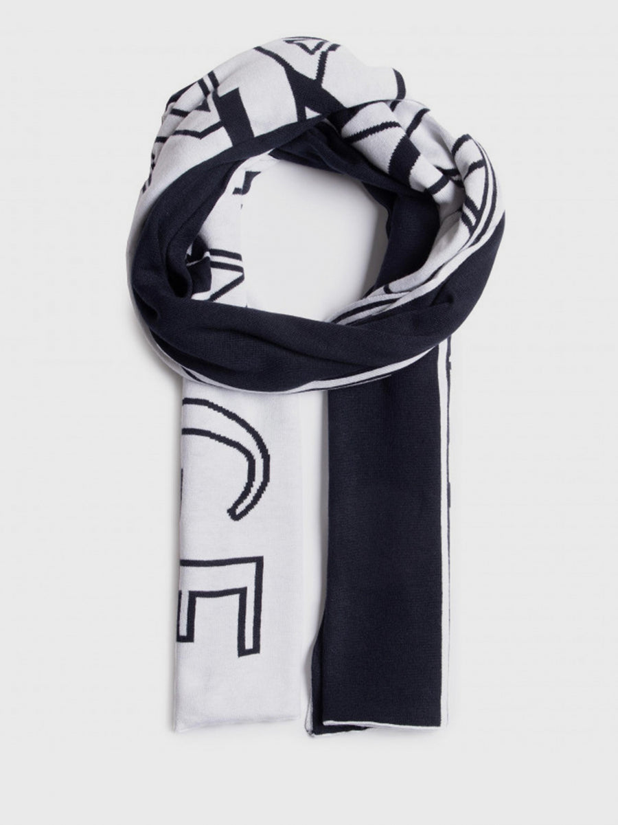 Armani Mens Scarf 6HZ41E