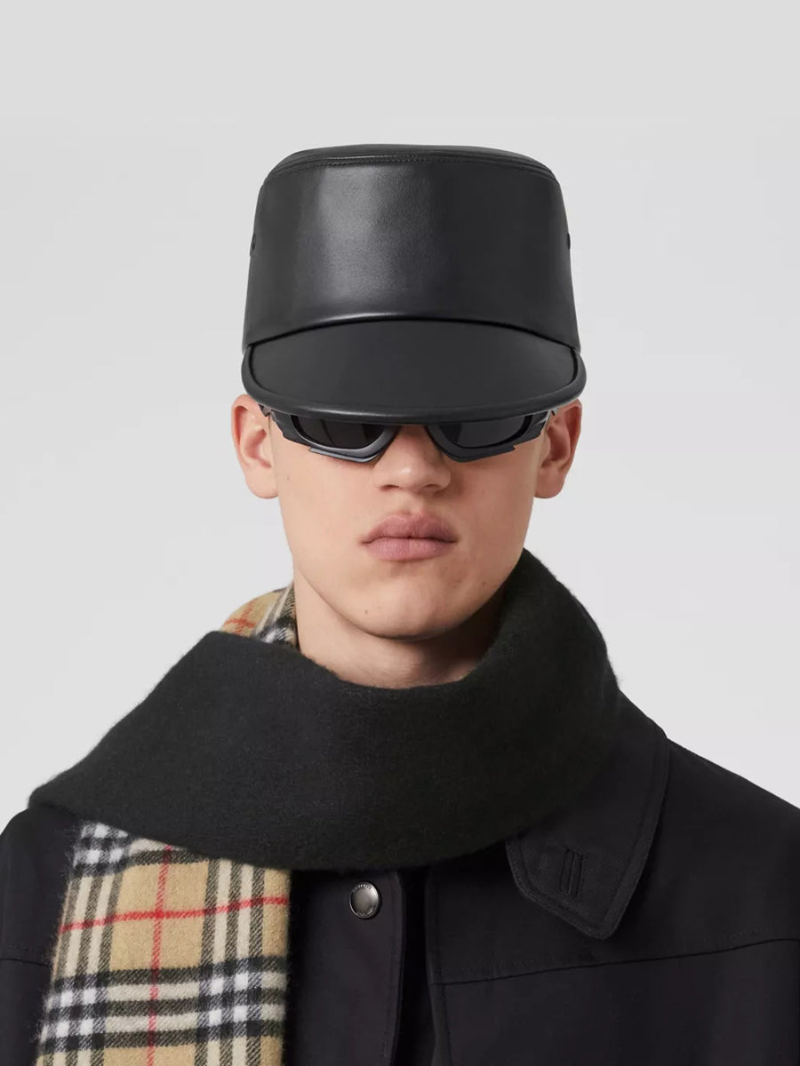 Burberry Men Cashmere Scarf40790031