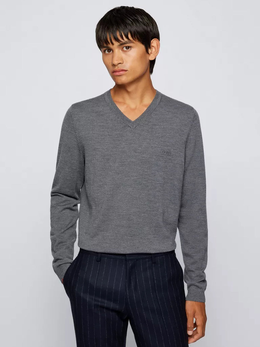 Hugo Boss Mens F/S Cotton Jersey 50298509