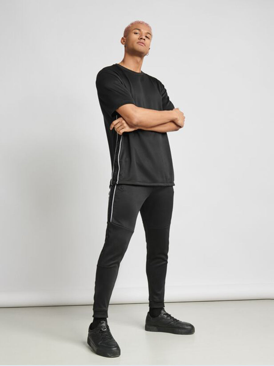 Bershka Mens Knitted Trousers #2392/127