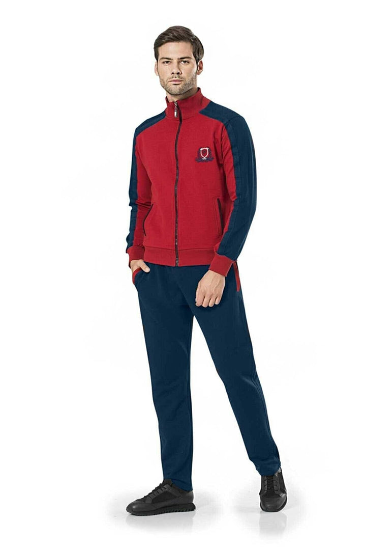 Pierre Cardin Mens Jogg Trouser 7205