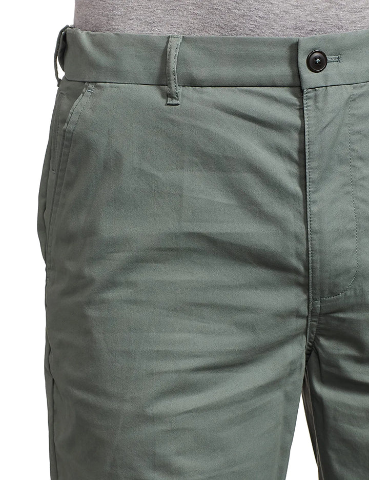 M&S Mens Cotton Chino T17/6179