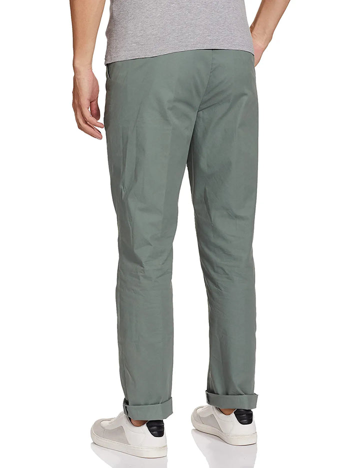 M&S Mens Cotton Chino T17/6179