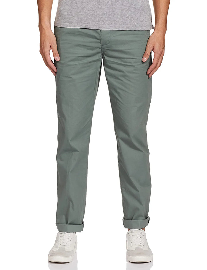 M&S Mens Cotton Chino T17/6179