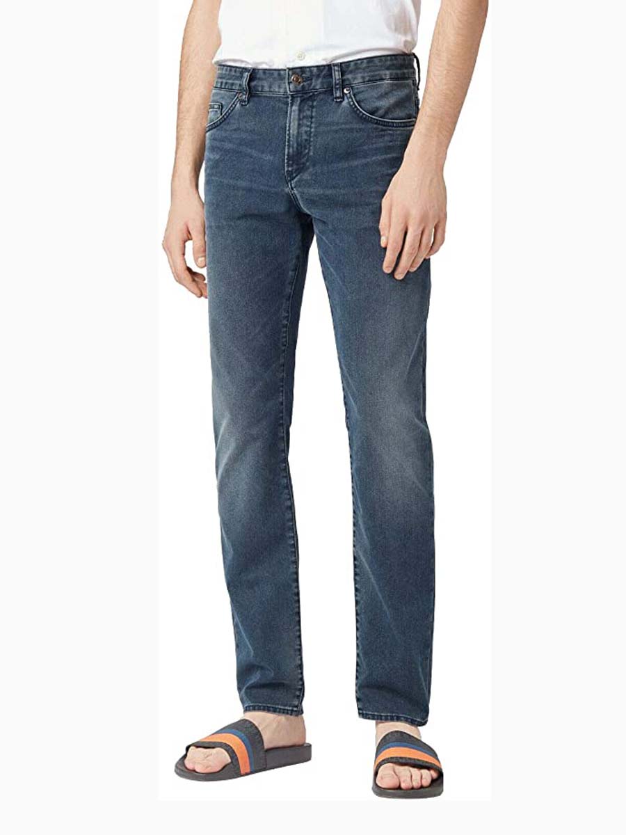 Hugo Boss Men Jeans 50267783