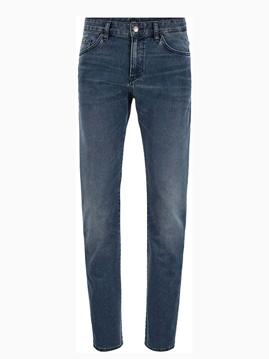 Hugo Boss Men Jeans 50267783