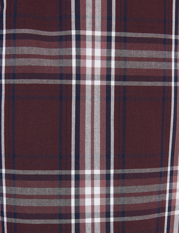 M&S Mens Kintted L/S T-Shirt & Pajama T07/3142