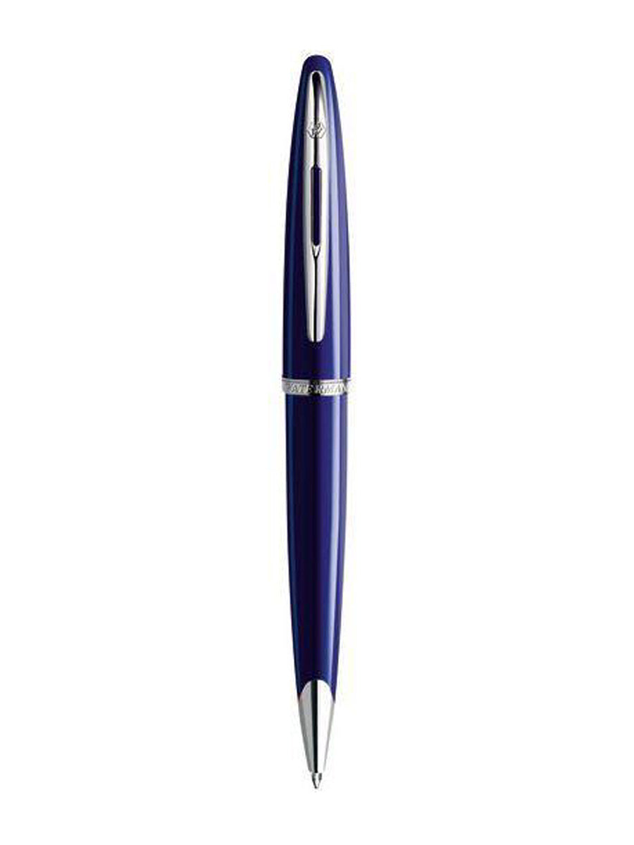 Pen Waterman Carene Abyss Blue ST BP